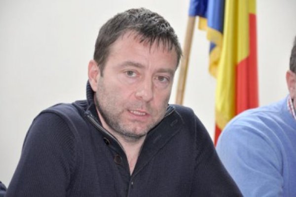 Valentin Preda, susţinut pentru un post de secretar de stat
